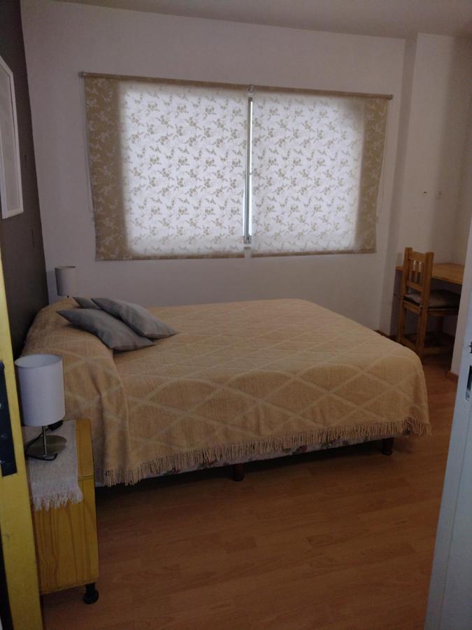 Queen Bariloche מראה חיצוני תמונה