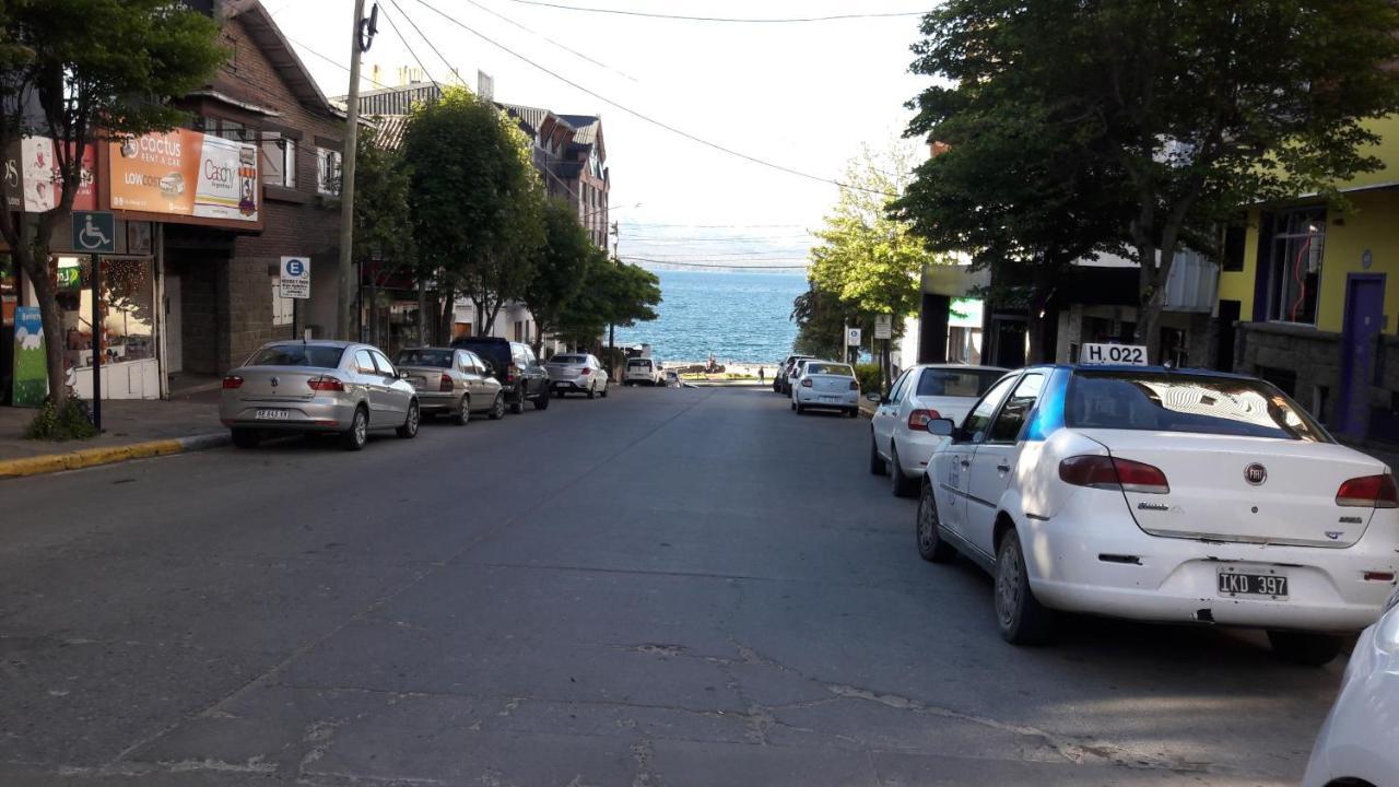 Queen Bariloche מראה חיצוני תמונה