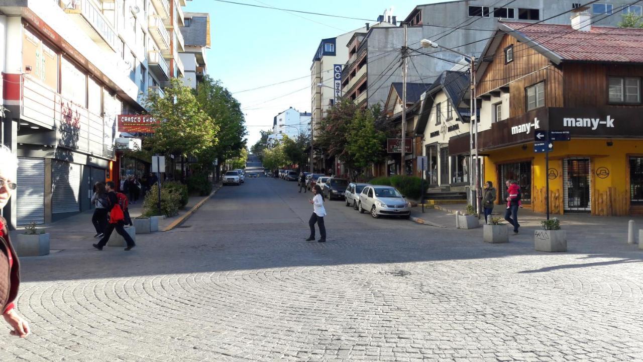 Queen Bariloche מראה חיצוני תמונה